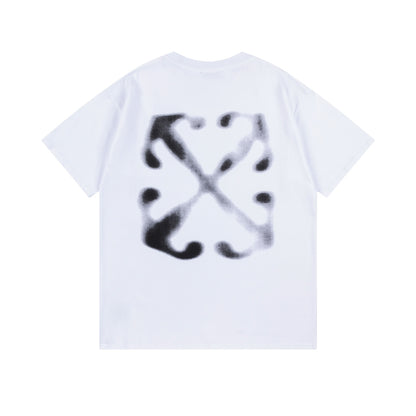 Off-White Arrow Skate T-Shirt
