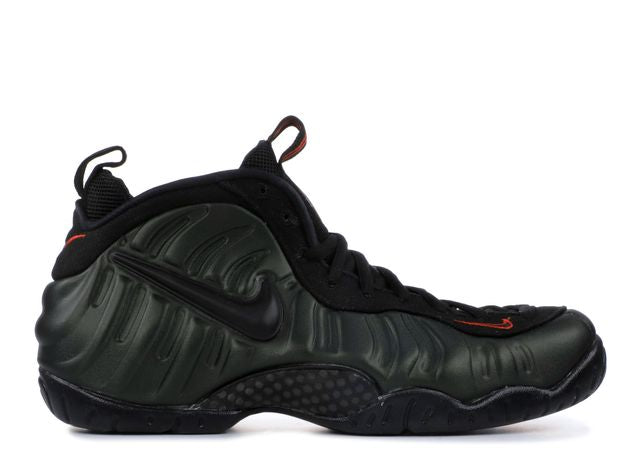 Nike Air Foamposite Pro Sequoia