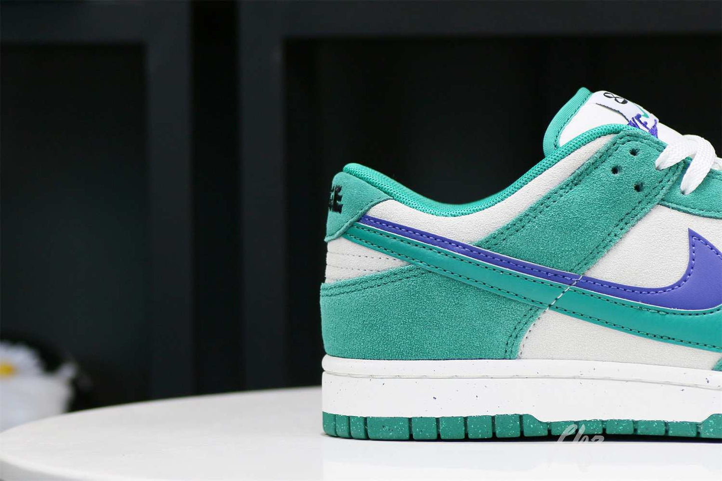 Nike Dunk Low  85 Rich Green 2022