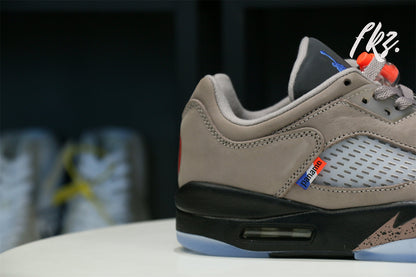 Jordan 5 Retro Low PSG (2022)