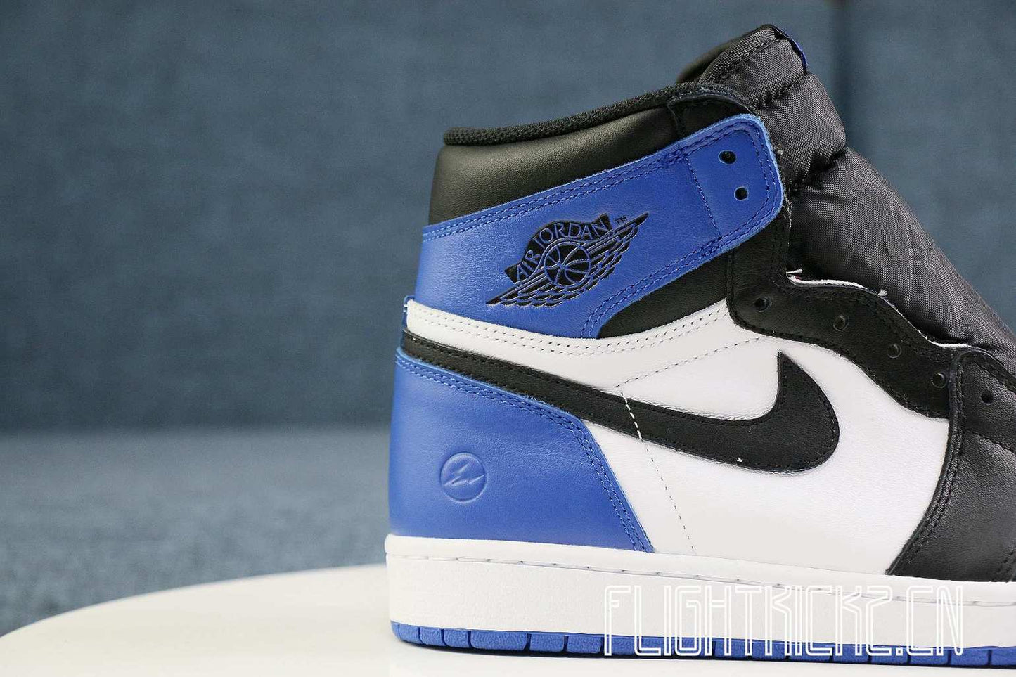 Fragment design Air Jordan 1 2014(LN5 A1 Batch)