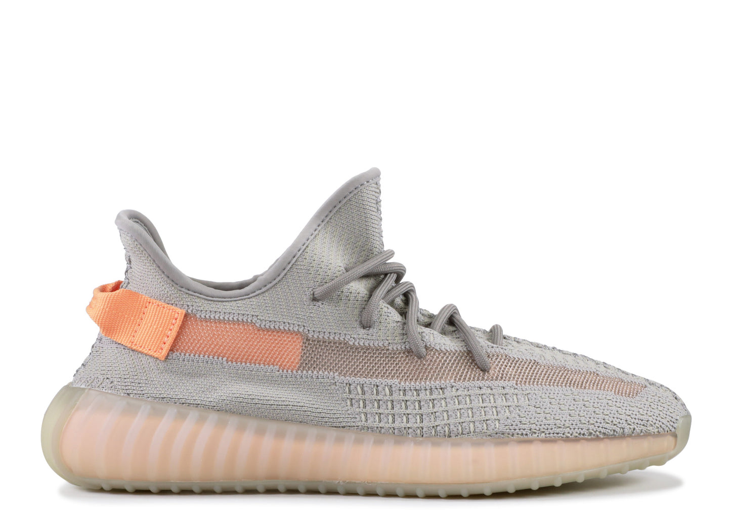 Yeezy Boost 350 V2 True Form 2019(LN5 A1)