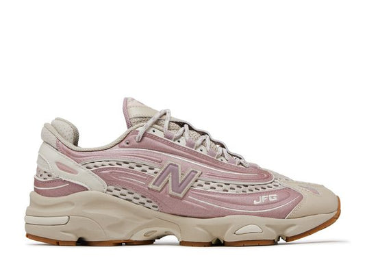 New Balance Joe Freshgoods X 1000 When Things Were Pure Pack Pink Mink