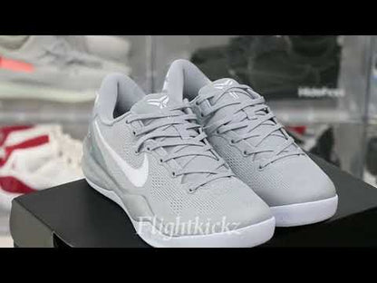 Nike Kobe 8 Protro Wolf Grey
