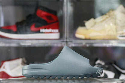 Adidas Yeezy Slide Slate Marine 2023 ID2349 A1 Batch