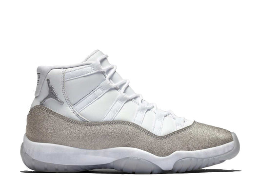 Air Jordan 11 WMNS Metallic Silver 2019(Women)
