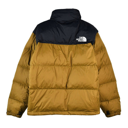 The North Face TNF 1996 Down Jacket Gold