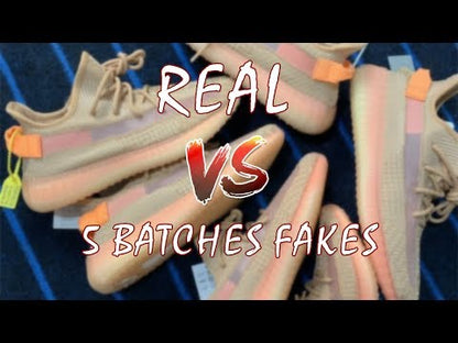 Yeezy Boost 350 V2 Clay 2019 (LN5 A1)