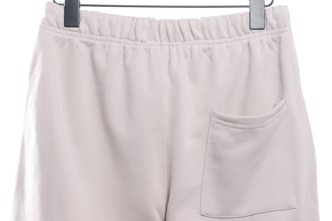 FOG line 1977 flocking printed trousers