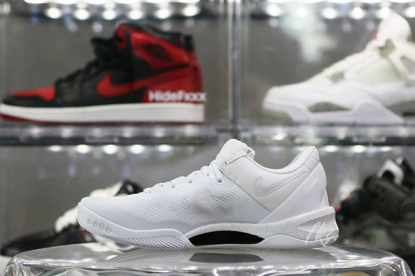 Nike Kobe 8 Protro Halo 2023