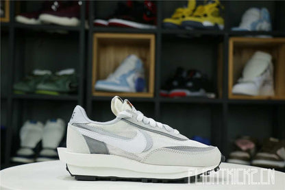 Nike LD Waffle sacai Summit White