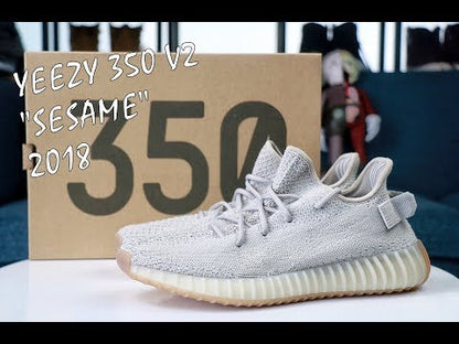 Yeezy 350 Boost V2 Sesame (LN5 A1)