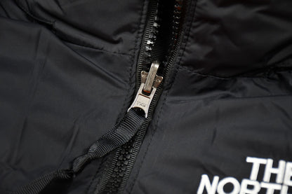 The North Face TNF 1996 Down Jacket Orange