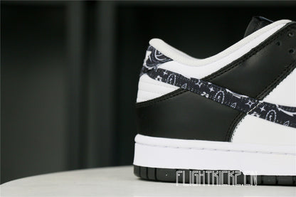 Nike Dunk Low Essential Paisley Pack Black (W)