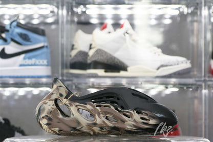 Adidas Yeezy Foam Runner MX Brown Blue