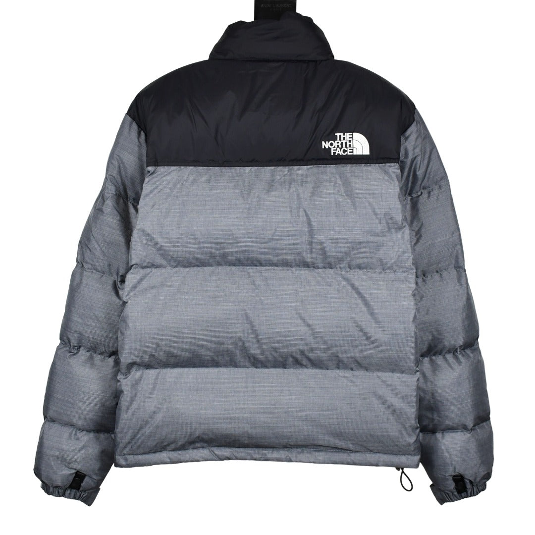 The North Face TNF 1996 Down Jacket Grey