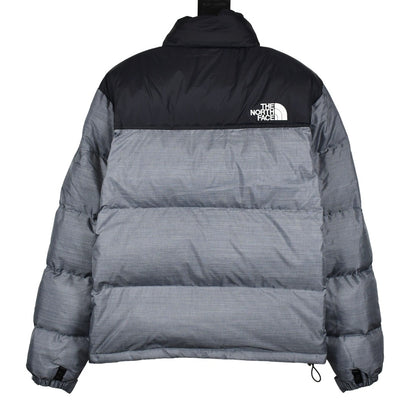 The North Face TNF 1996 Down Jacket Grey