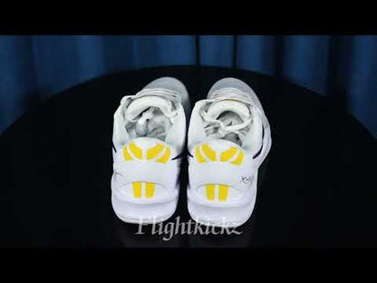 Nike Kobe 8 Protro Lakers Home