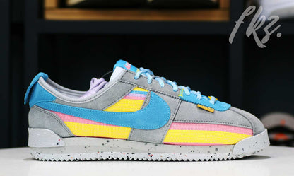 Nike Cortez SP Union Light Smoke