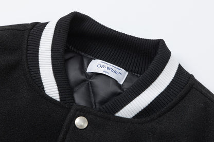 Off-White New York Liberty 2024s Jacket