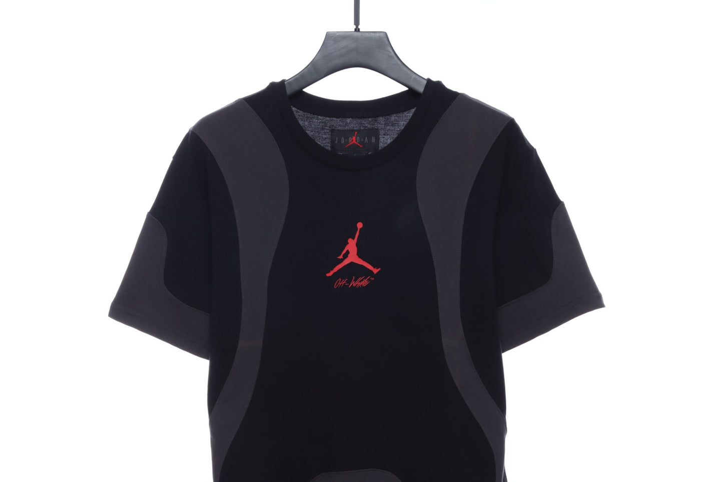 Jordan OW joint short sleeve