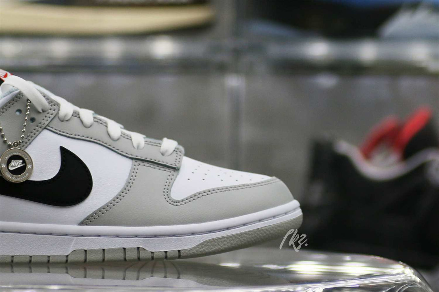 Nike Dunk Low SE Jackpot 2022