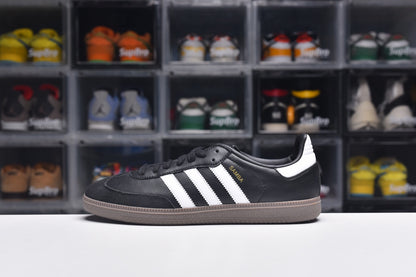Adidas Samba OG Black Gum