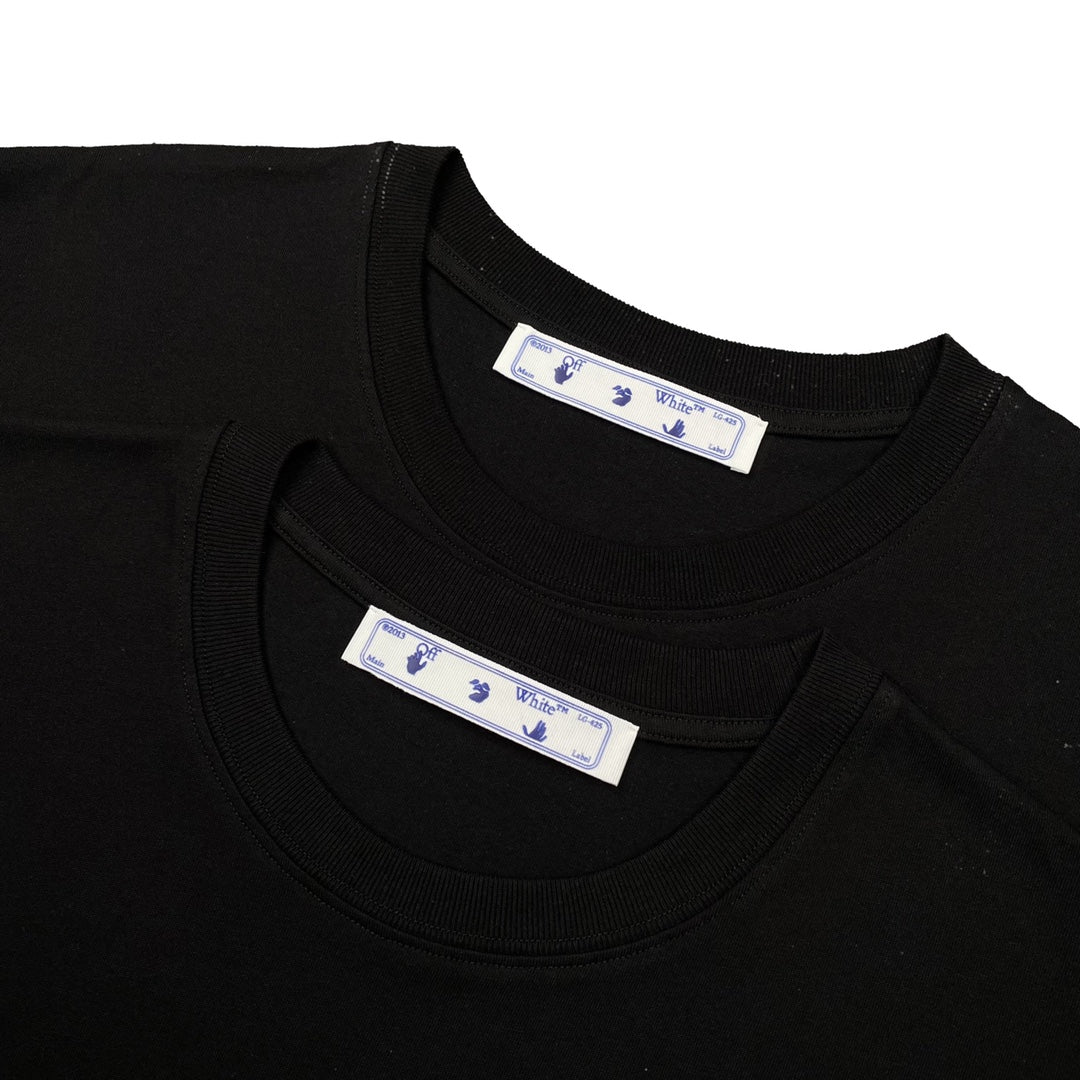 Ow Pascal arrowhead short sleeves