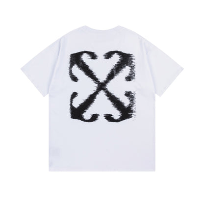 Off-White Sickle Arrow T-Shirt