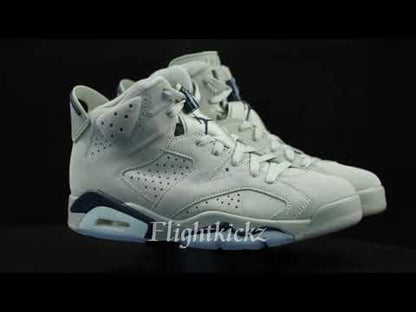 Air Jordan 6 Georgetown