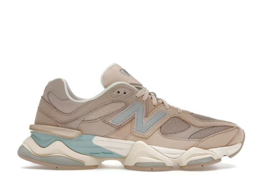 New Balance 9060 Ivory