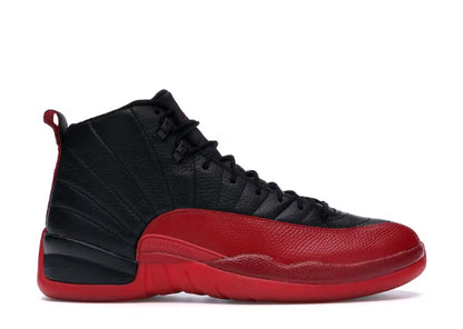 Air Jordan 12 Retro Flu Game 2025 (Ln5 A1)