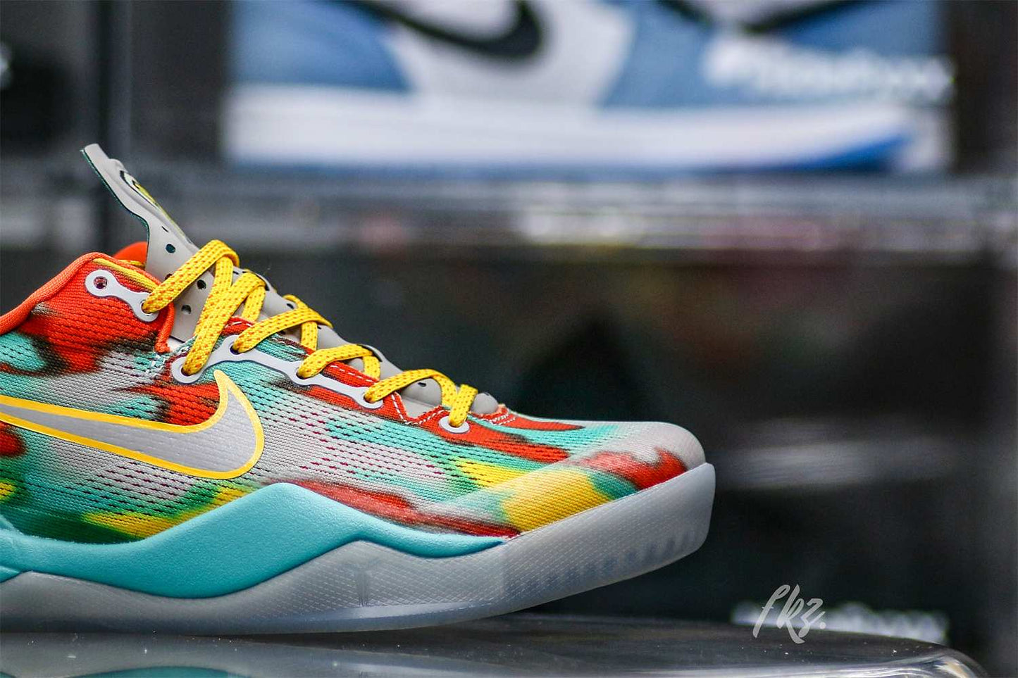 Nike Kobe 8 Protro Venice Beach (2024)