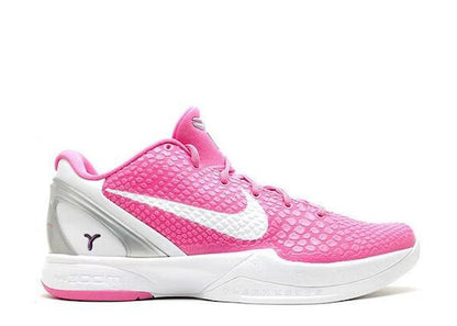 Nike Zoom Kobe Protro 6 Think Pink 2011