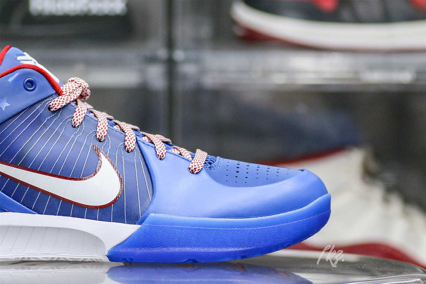 Nike Kobe 4 Protro Philly (2024)