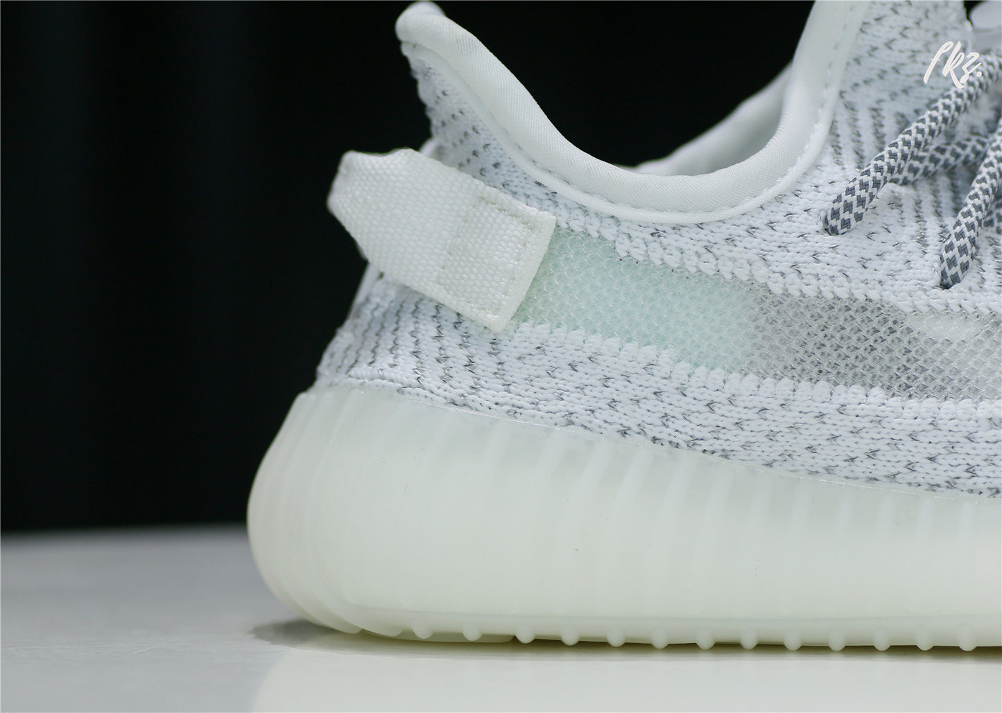 Adidas Yeezy Boost 350 V2 Static kid