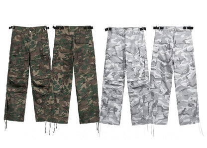 Far Archive Camo Pants