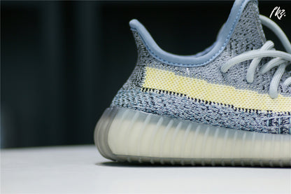 adidas Yeezy Boost 350 V2 Ash Blue kid