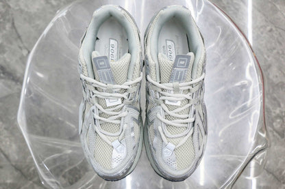 New Balance 1906A Concrete Silver Metallic
