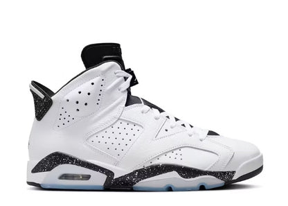 Air Jordan 6 Retro Reverse Oreo 2024