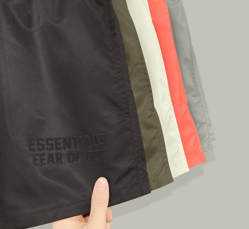 Fear of God Essentials Relaxed Shorts