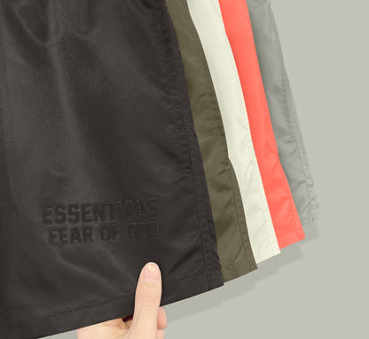 Fear of God Essentials Relaxed Shorts