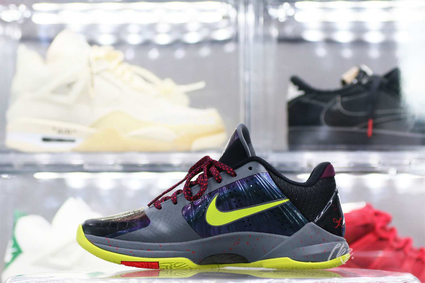 Nike Kobe 5 Protro 2K Gamer Exclusive