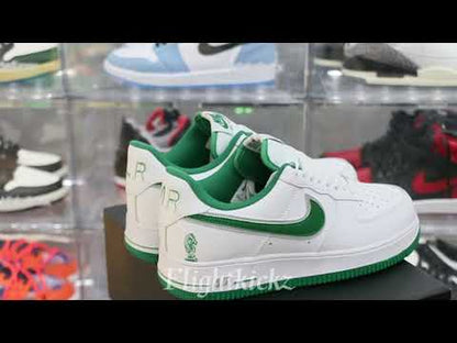 Nike Air Force 1 Low Four Horsemen LeBron