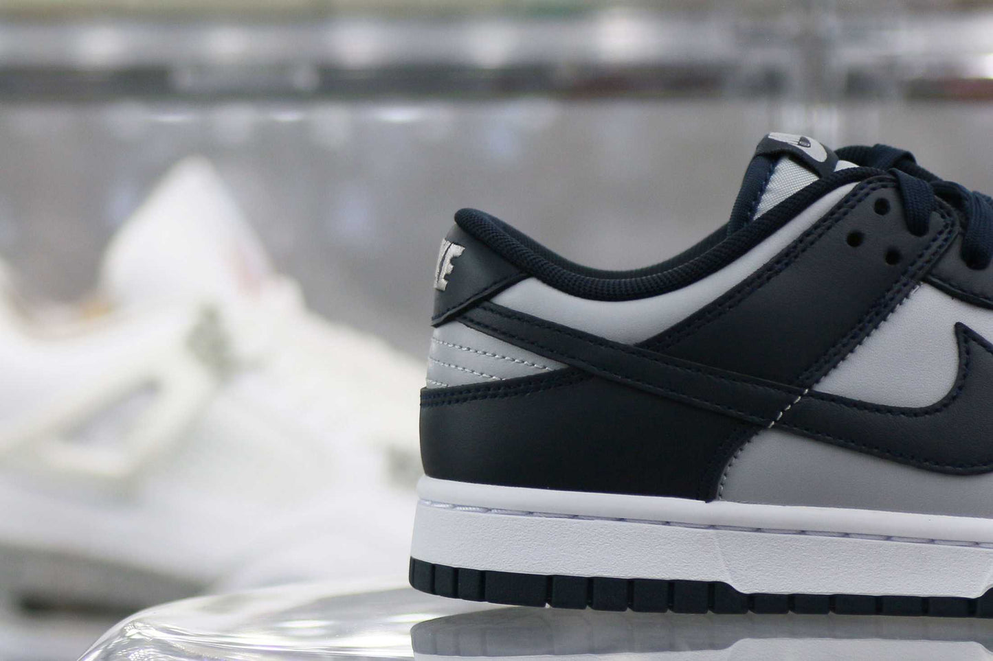 Nike Dunk Low Georgetown