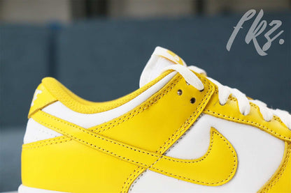 Nike Dunk Low SP Lacer Orange 2021(LN5 A1 Batch)