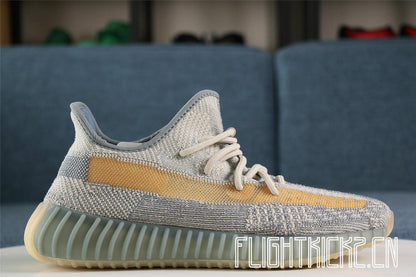 Yeezy Boost 350 V2 Israfil None Reflective 2020 (LN5 A1)
