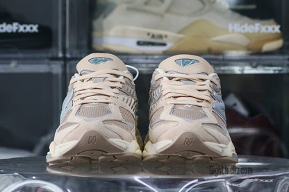 New Balance 9060 Ivory