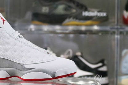 Air Jordan 13 Retro Wolf Grey