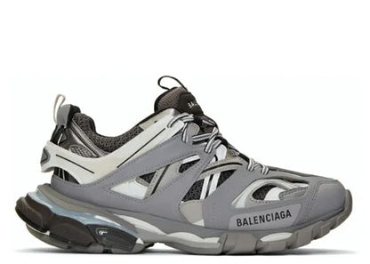 Balenciag* Track LED Sneaker Grey